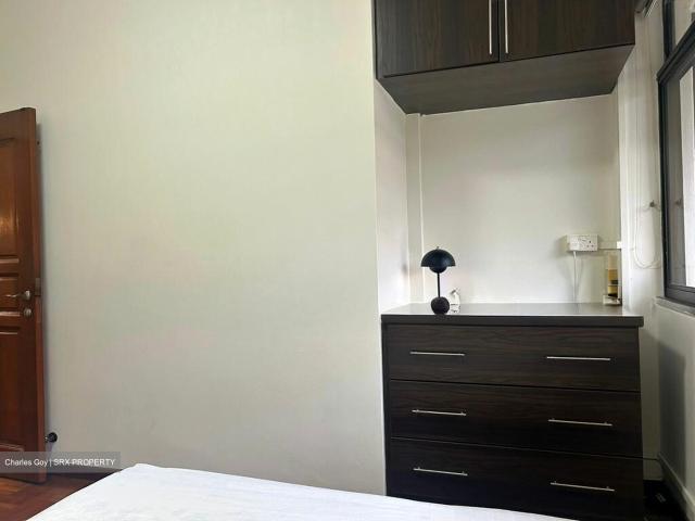 Condominium for rent