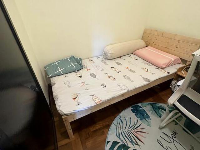 Condominium for rent