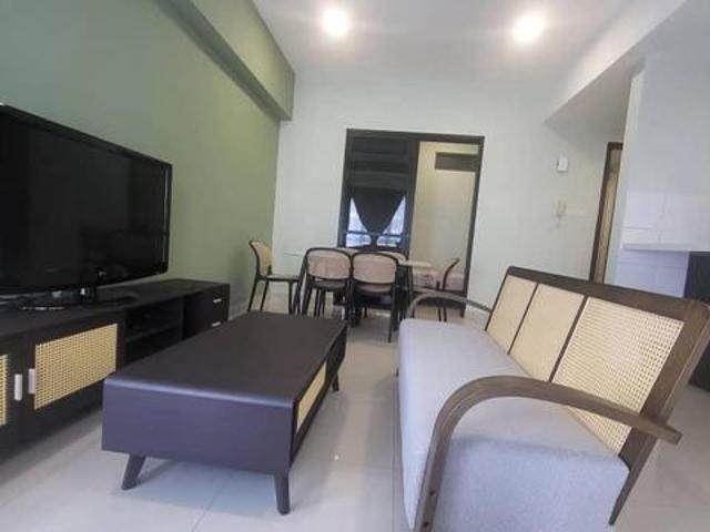 Condominium for rent in Tanjong Sepat, Selangor