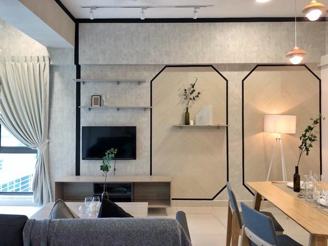 Condominium for rent in Cyberjaya, Sepang