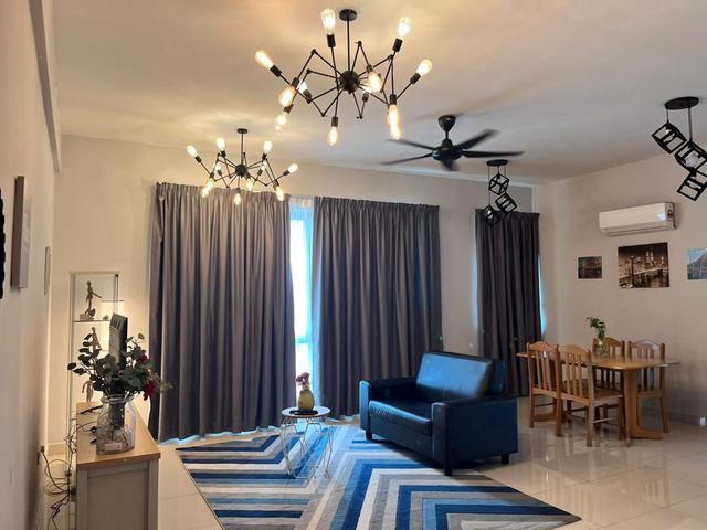 Condominium for rent in Cyberjaya, Sepang