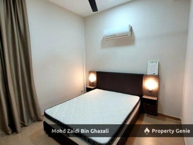 Apartment for rent in Cyber 6, Sepang