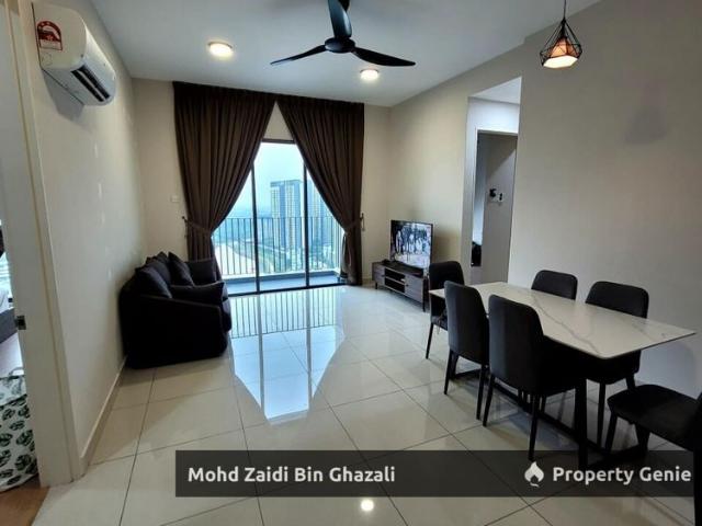 House for rent in Tanjong Sepat, Selangor