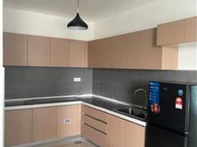 Condominium for rent in Tanjong Sepat, Selangor