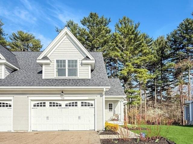 Condo for sale in Hopkinton, Massachusetts