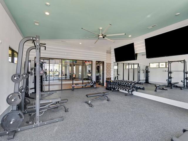 Apartment for rent in Mecklenburg, North Carolina