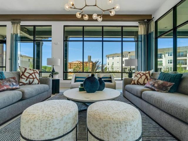 Apartment for rent in Mecklenburg, North Carolina