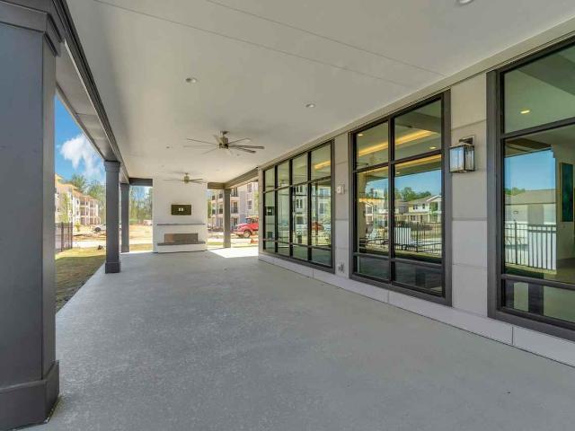 Apartment for rent in Mecklenburg, North Carolina