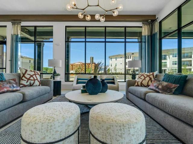 Apartment for rent in Mecklenburg, North Carolina