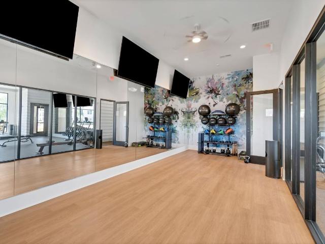 Apartment for rent in Mecklenburg, North Carolina