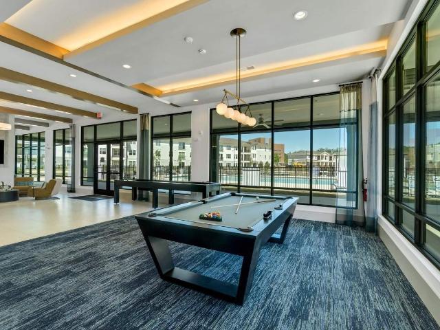 Apartment for rent in Mecklenburg, North Carolina
