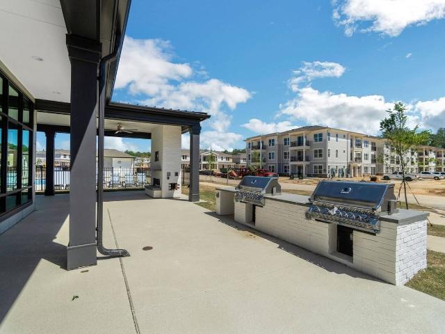 Apartment for rent in Mecklenburg, North Carolina