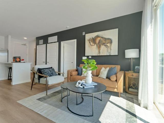 Apartment for rent in Mecklenburg, North Carolina