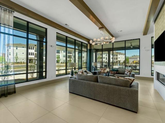Apartment for rent in Lake Pointe, Charlotte