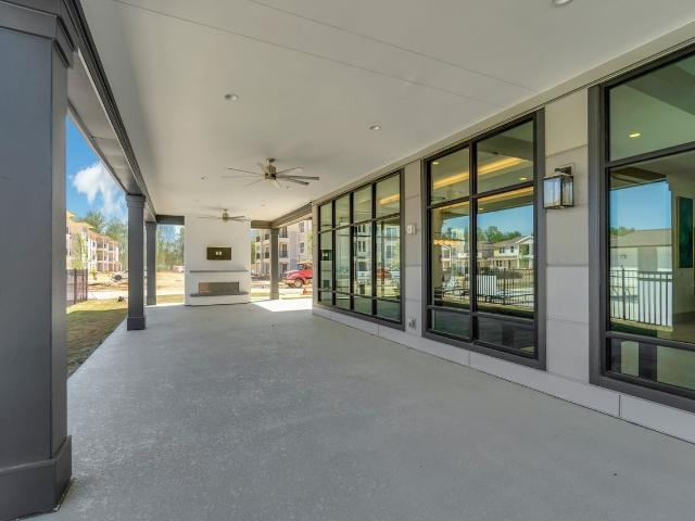 Apartment for rent in Mecklenburg, North Carolina