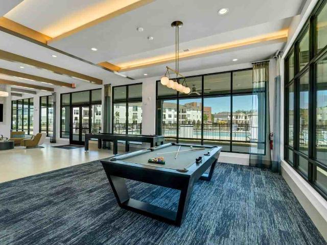 Apartment for rent in Mecklenburg, North Carolina