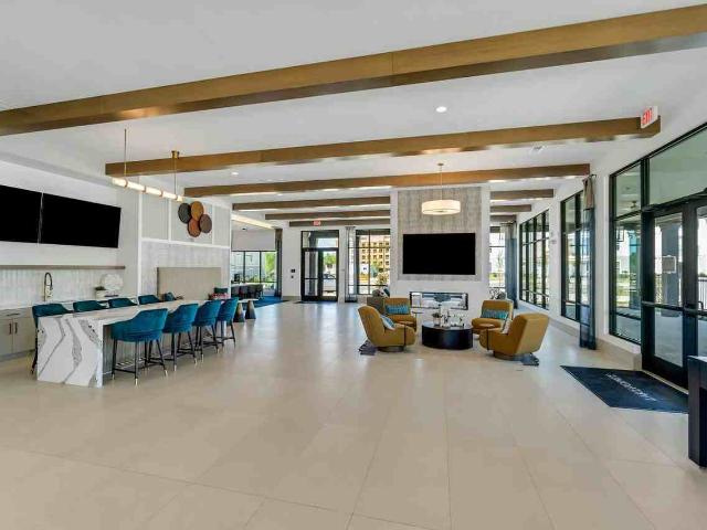 Apartment for rent in Mecklenburg, North Carolina