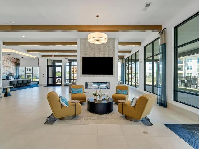 Apartment for rent in Lake Pointe, Charlotte