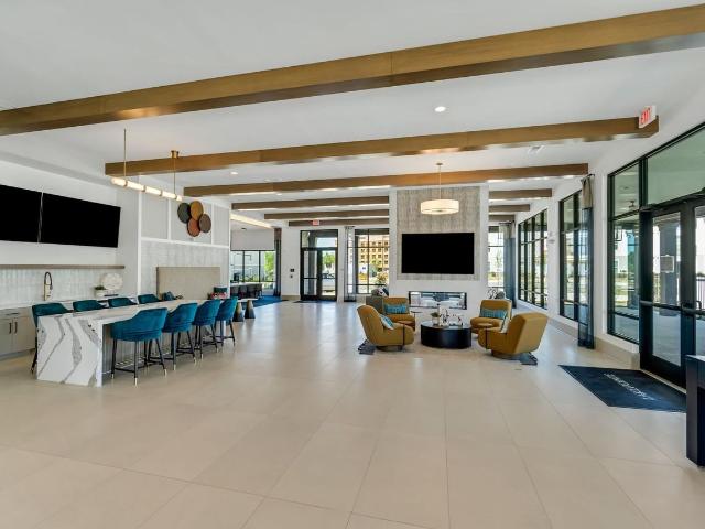 Apartment for rent in Mecklenburg, North Carolina