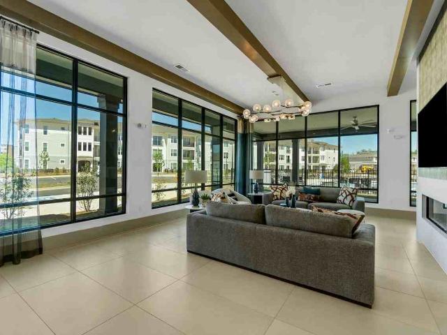 Apartment for rent in Mecklenburg, North Carolina