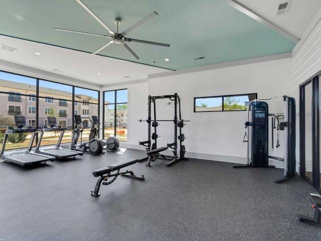 Apartment for rent in Mecklenburg, North Carolina