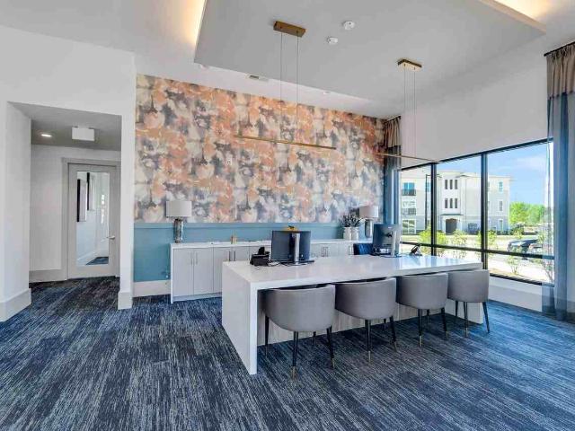 Apartment for rent in Mecklenburg, North Carolina