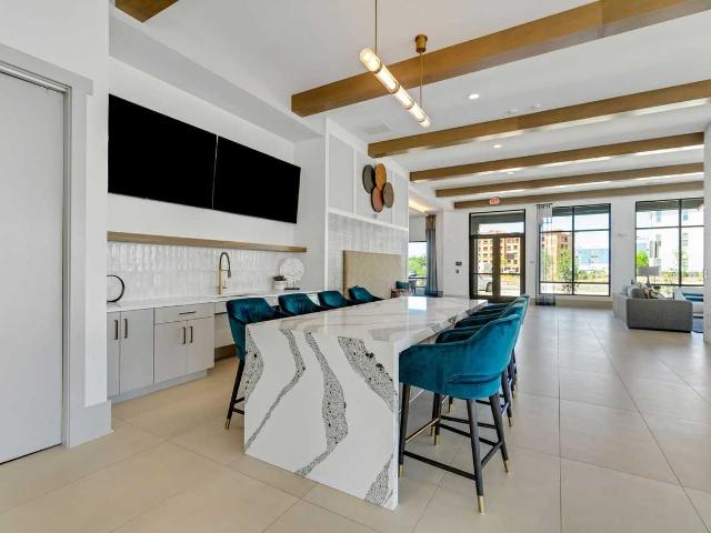 Apartment for rent in Mecklenburg, North Carolina
