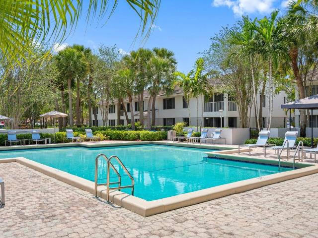 Apartment for rent in Plantation, Broward County
