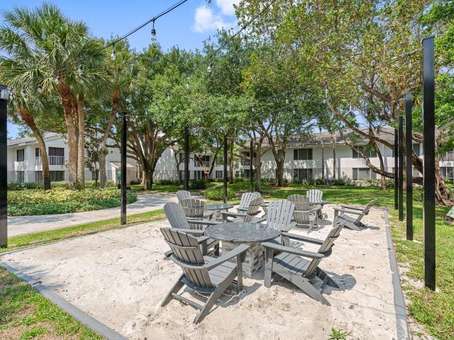 Apartment for rent in Plantation, Florida
