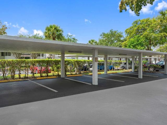 Apartment for rent in Plantation, Florida