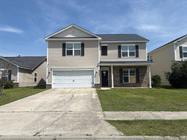 Property for sale in Savannah, Georgia