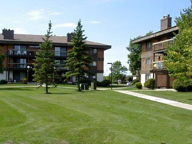 Apartment for rent in East St. Paul, Manitoba