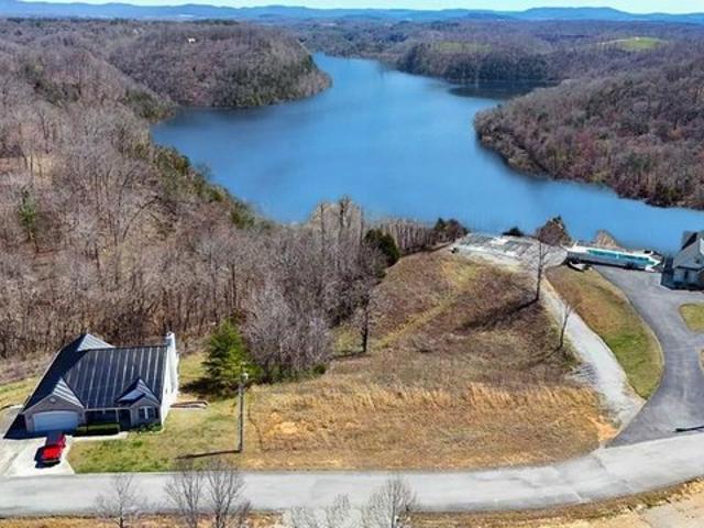 Land for sale in Albany, Kentucky