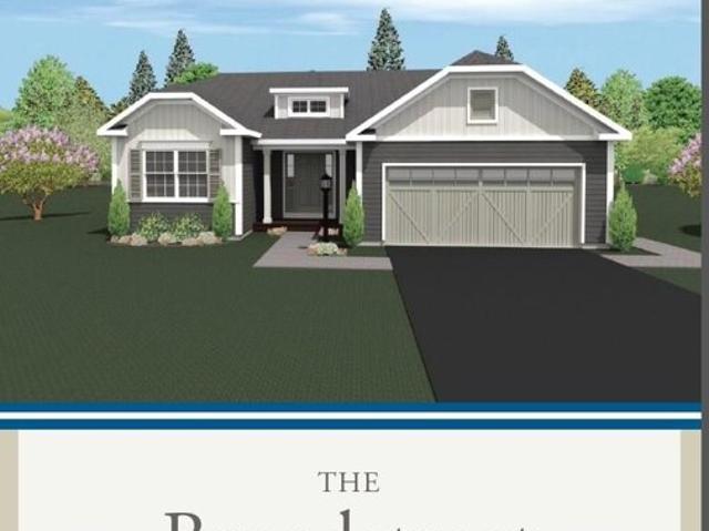 House for sale in Saratoga Springs