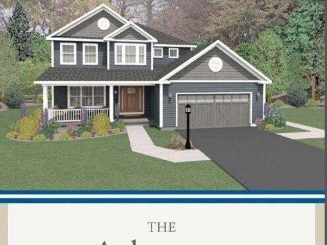 House for sale in Saratoga Springs