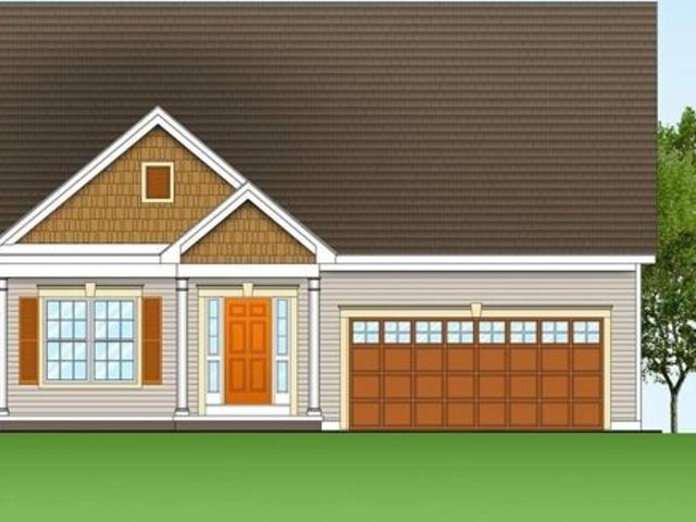 House for sale in Saratoga Springs