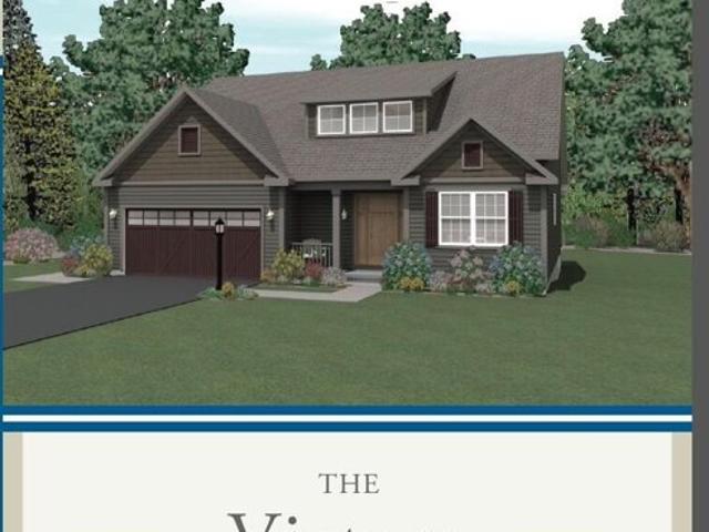 House for sale in Saratoga, New York