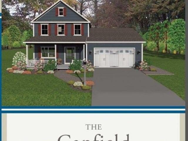 House for sale in Saratoga Springs