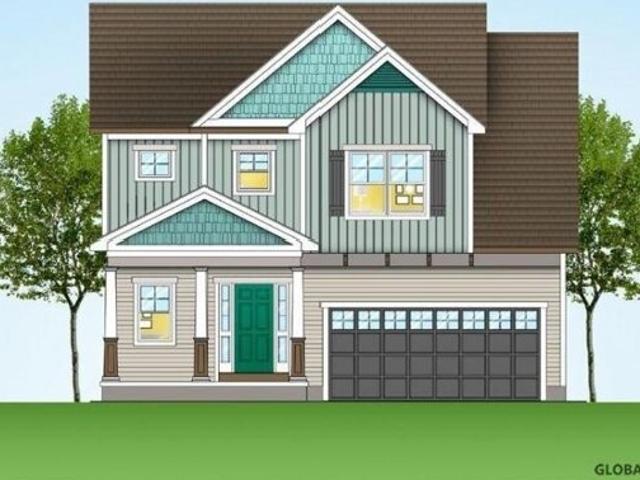 House for sale in Saratoga Springs