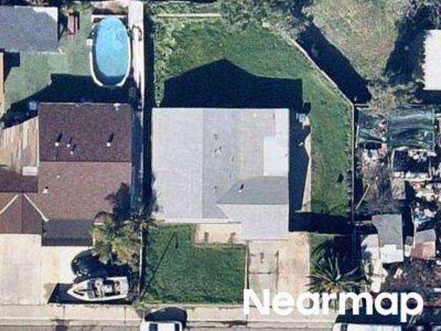 House for sale in California