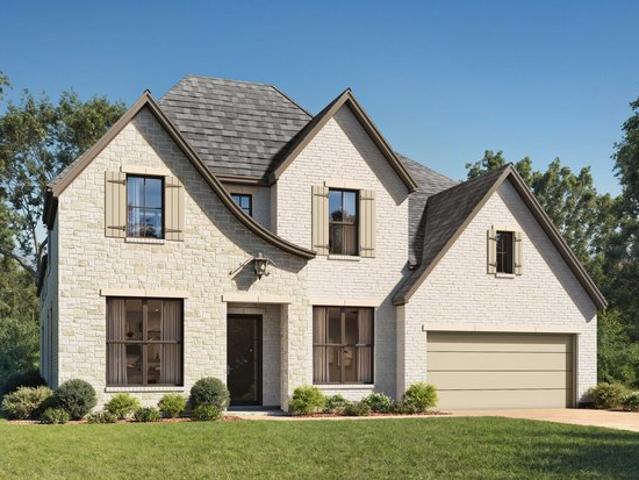 House for sale in Denton, Texas