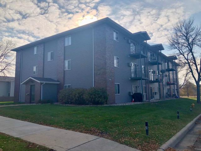 Apartment for rent in Sioux Falls, South Dakota