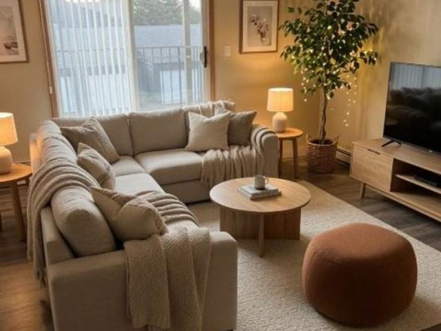 Apartment for rent in Sioux Falls, South Dakota