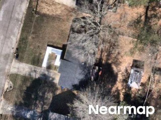 House for sale in Conyers, Georgia