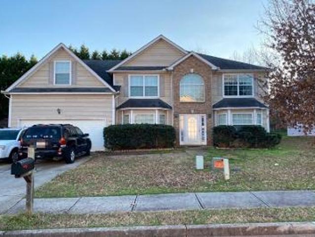 House for sale in Covington, Georgia