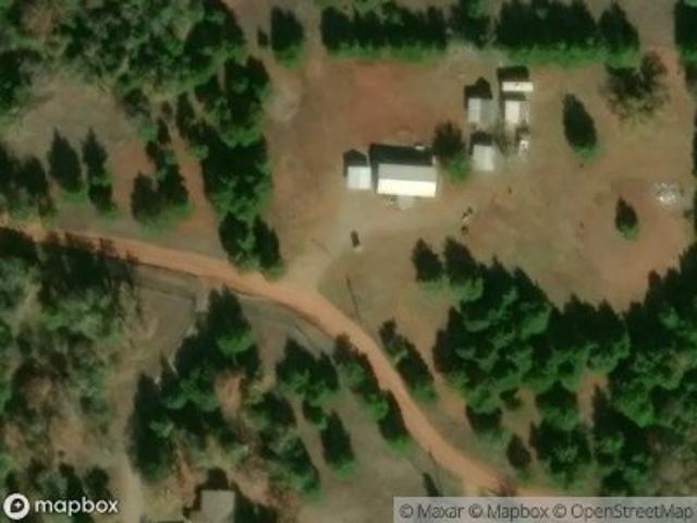 Property for sale in Battiest, Oklahoma