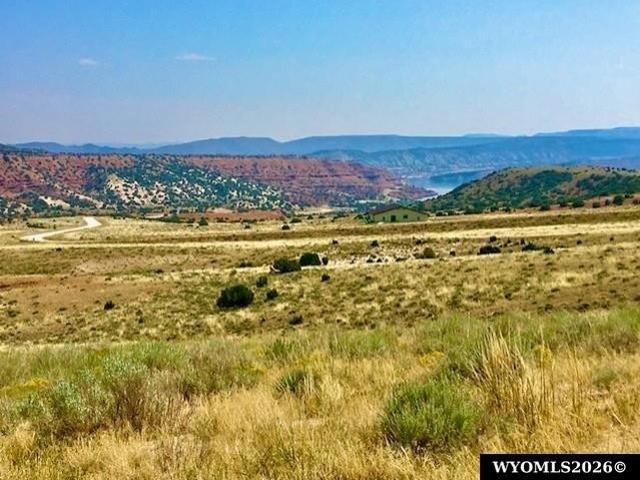 Land for sale in Alcova, Natrona County