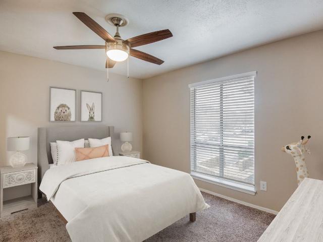 Apartment for rent in Dallas, Texas