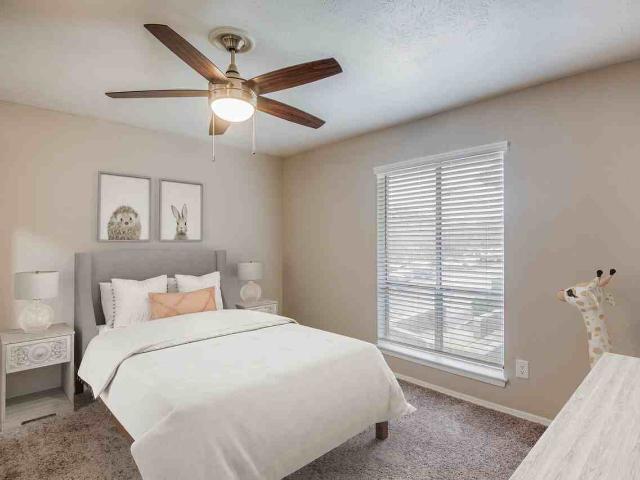 Apartment for rent in Dallas, Texas