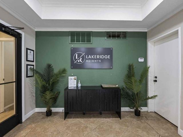 Apartment for rent in Dallas, Texas